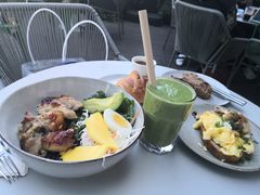 -BAKER&SPICE(环贸店)