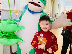 -爱彼格林珑悦幼儿园