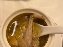 -五谷芳乳鸽王（大梅沙总店C区）(网红打卡店)