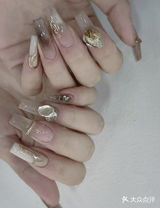 妙睫屋日式美甲美睫(静安寺店)图片