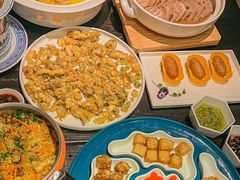 -三生石·福建菜·家宴(五四店)