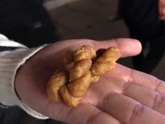 甜味油赞子-沈氏祖传老宁波油赞子(南塘店)