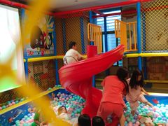 -纽斯洗浴SPA(三墩店)