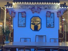 -徽韵人家·传承正宗徽菜(牡丹园店)