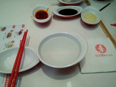 -喜家德虾仁水饺(金融中心店)