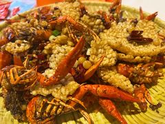 椒盐龙虾-拙味兄弟龙虾·江湖菜(和畅堂店)
