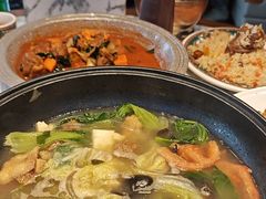 -巴依老爷新疆美食(常营店)
