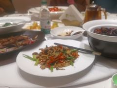 -海虹舫海鲜大酒店(诸暨店)