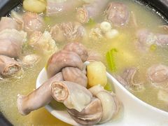 -东江海鲜大排档·潮汕菜·砂锅粥