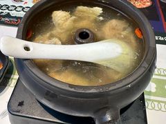 -云海肴·汽锅鸡·云南菜(高德置地店)