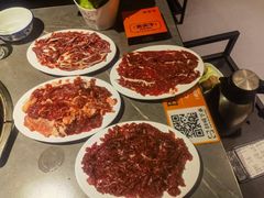 -贵宾牛·潮汕牛肉火锅(珠池总店)