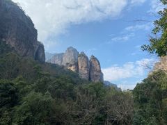 -雁荡山风景名胜区