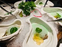 -弦月窗LUNETTE BY AMANDA(复兴路店)