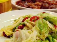 -烤肉宛饭庄(北新桥店)