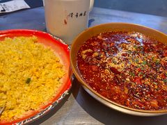 -馬伍旺川菜(江北虹悦城店)