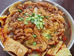 -龍城柳州螺蛳粉(群星路店)