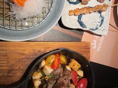 -山葵家·创意料理(宁波来福士店)