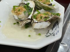 -岛中岛·海鲜大排档·万宁老字号(东澳店)