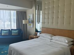-上海外滩豫园万丽酒店