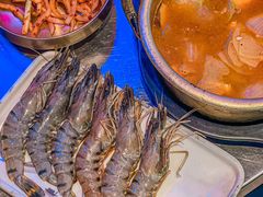 -釜山火炉·海鲜烤肉(紫藤路店)