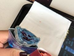 -麦当劳(南京文鼎广场店)