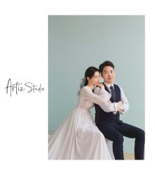 -艺匠摄影ARTIZ STUDIO(南京店)