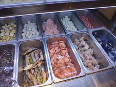 大虾-金陵之星大酒店·中餐厅