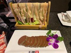 -椒王火锅(厚街万达店)