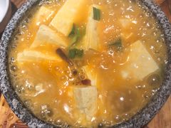 -云海肴·汽锅鸡·云南菜(高德置地店)