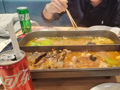 -鱼酷活鱼烤鱼(沈阳大悦城店)