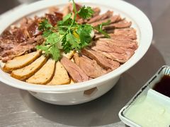 潮汕卤水三拼-潮界(虹桥新天地店)