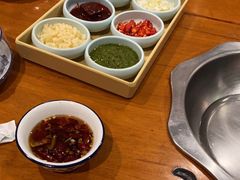 -乐宴·老北京铜火锅(桂庙店)