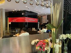 -必胜客(玫瑰坊店)