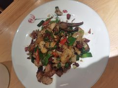 -汉·鲜味人知(陈家营店)