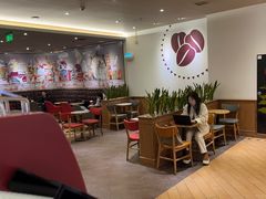 -COSTA COFFEE(房山印象城店)