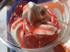 -汉堡王(北京三里屯购物中心)