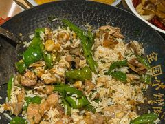 -费大厨辣椒炒肉(黄兴中心广场店)