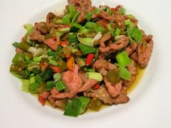 -锦府盐帮·侯宅(五棵松万达店)