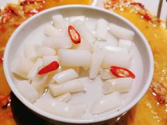-龙巢盱眙龙虾·牛蛙·烧烤宵夜(八卦岭店)