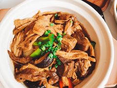 -柠檬树茶餐厅(海雅缤纷城店)