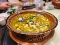酸菜鱼-膳和缘炒鸡店(南门路店)