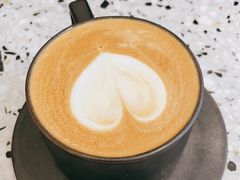 -Catch Bagel(芳草地店)