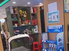 -满兴咱妈烀饼铁锅炖(兰州北街店)