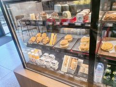 -星巴克(大梅沙8号仓店)