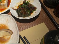 -荣家黄鱼面(前滩太古里店)