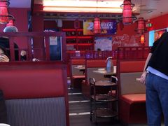-妙香居韩国烤肉(鹏瑞利季华广场店)