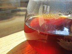 -VOYAGE COFFEE(杨梅竹店)