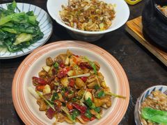 -吃货私房菜(丽江束河古镇店)