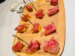 -希斯林牛排馆 Sizzzling Steakhouse