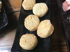 -丽江庭院·云南野生菌·海鲜火锅(鼓楼四合院店)